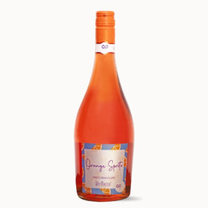 Orange Spritz ZERO