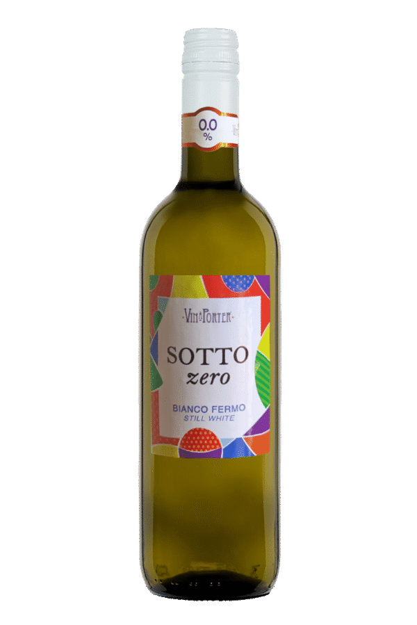 Bianco Fermo Dealcolato