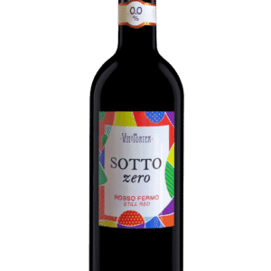 Rosso Fermo Dealcolato