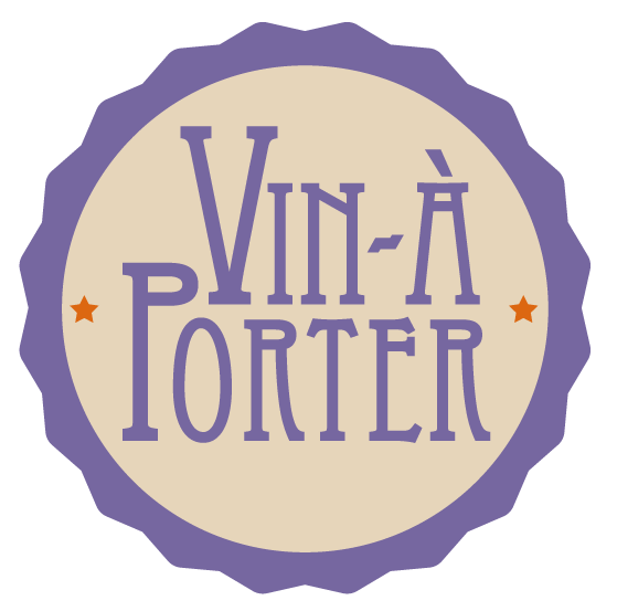 Vin Ã  Porter