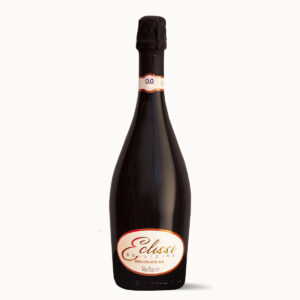 Vino Dealcolato Bianco Spumante