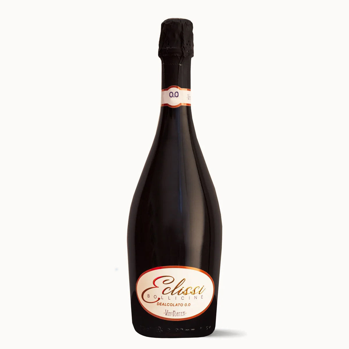 Vino Dealcolato Bianco Spumante